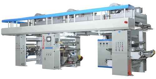 WRJ13A無(wú)溶劑&干式兩用復(fù)合機(jī)